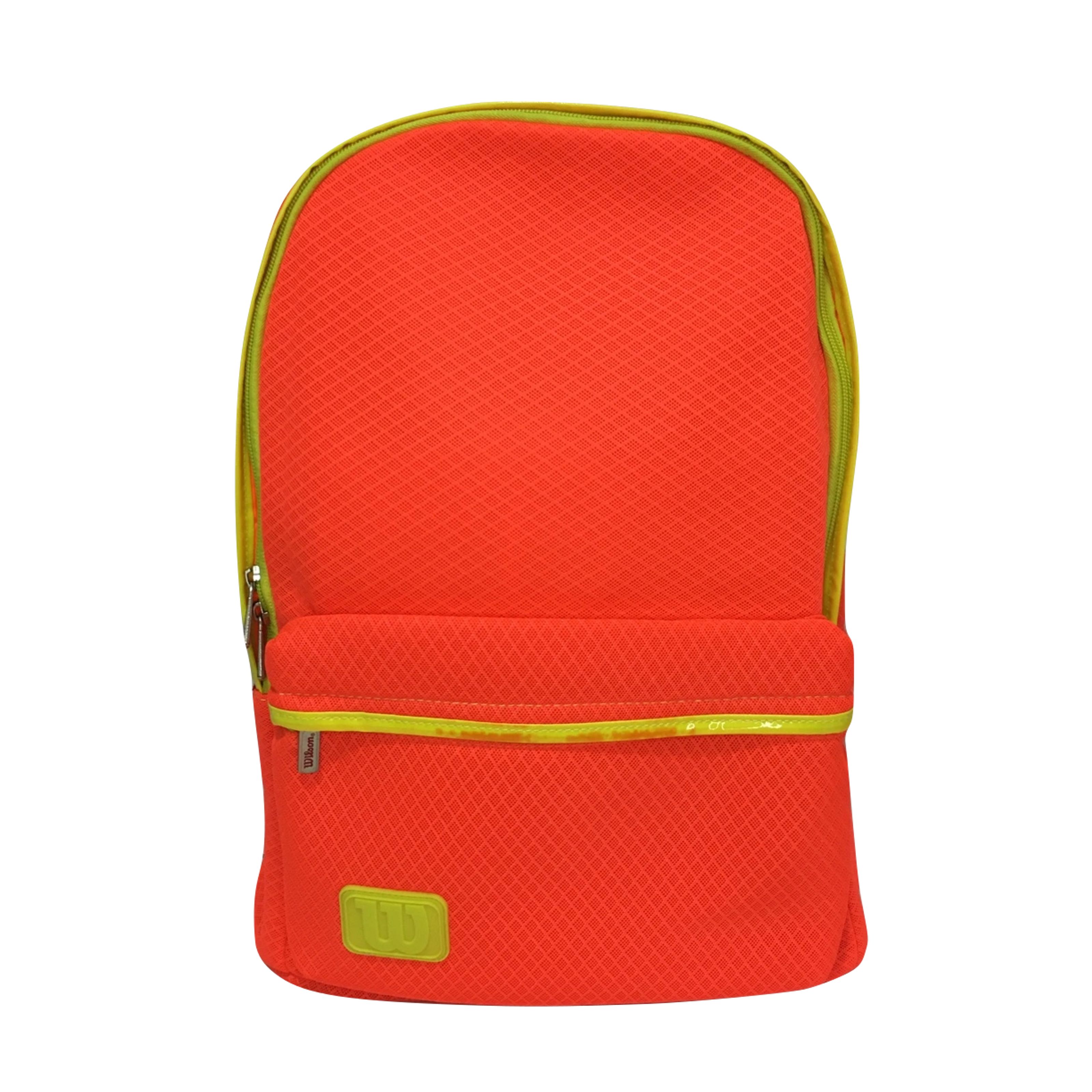 Mochila Wilson Naranja