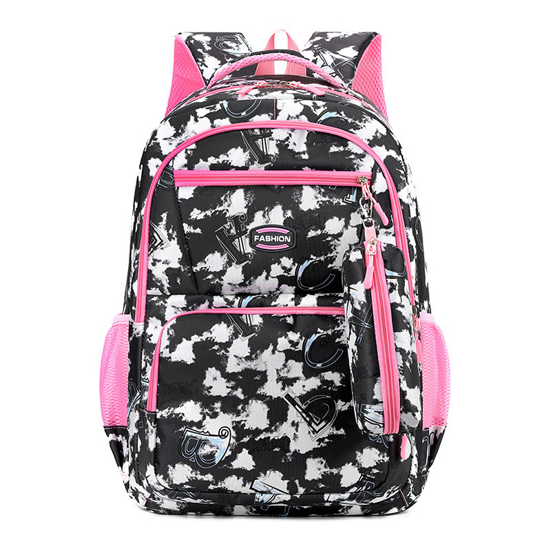 Foto 2 pulgar | Mochila para Estudiantes Leisure Small Fresh 36-55 L - Venta Internacional