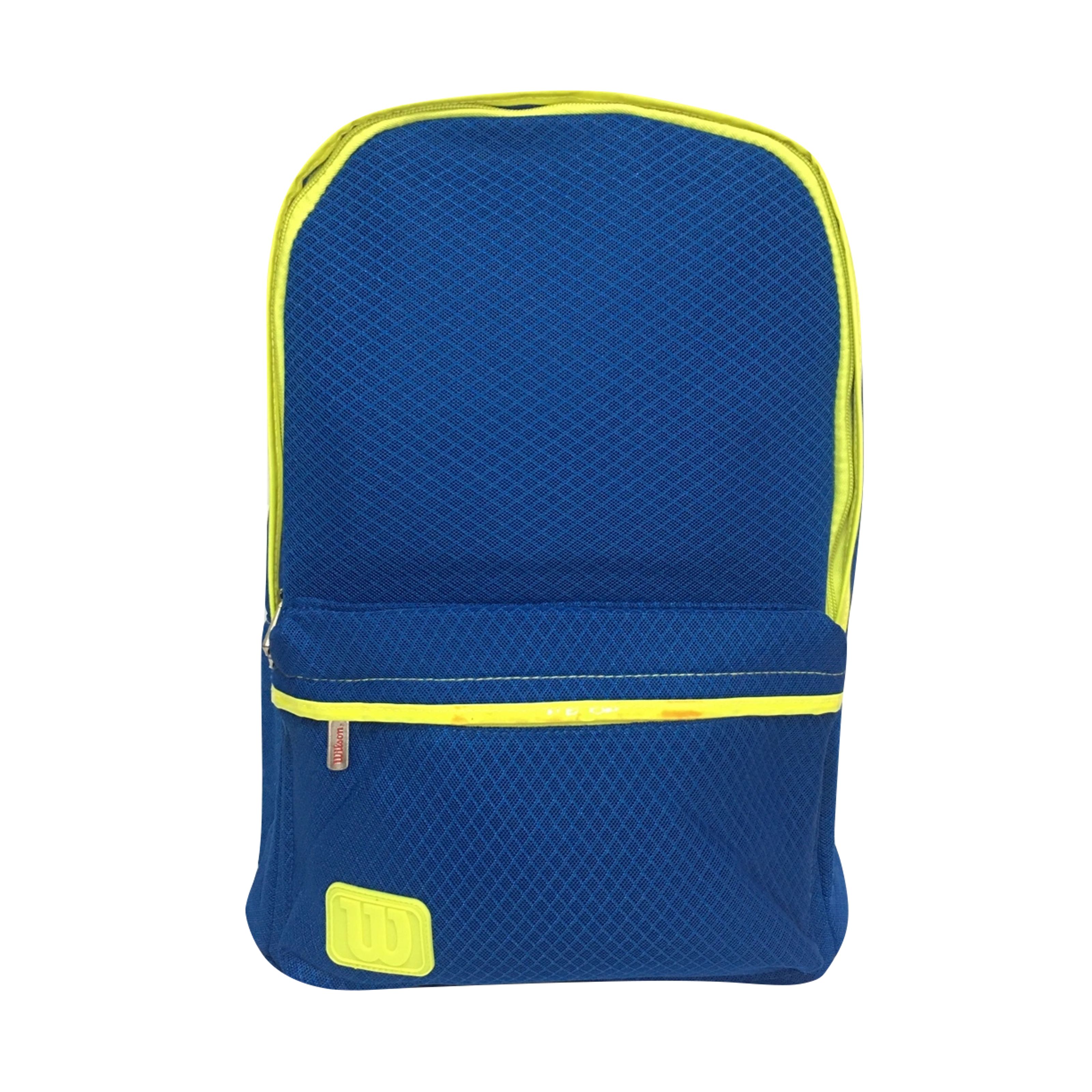 Mochila Wilson Azul