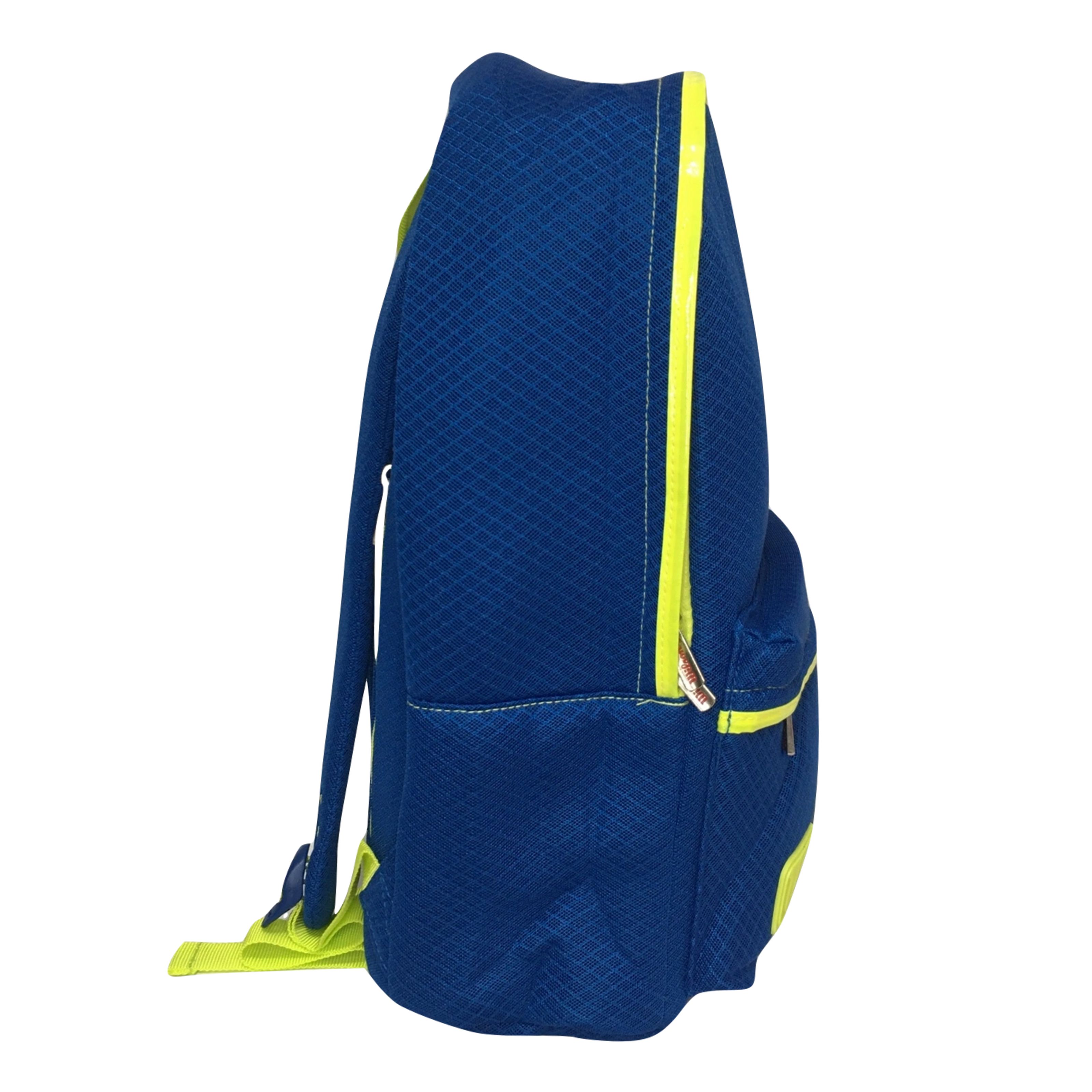 Foto 4 pulgar | Mochila Wilson Azul