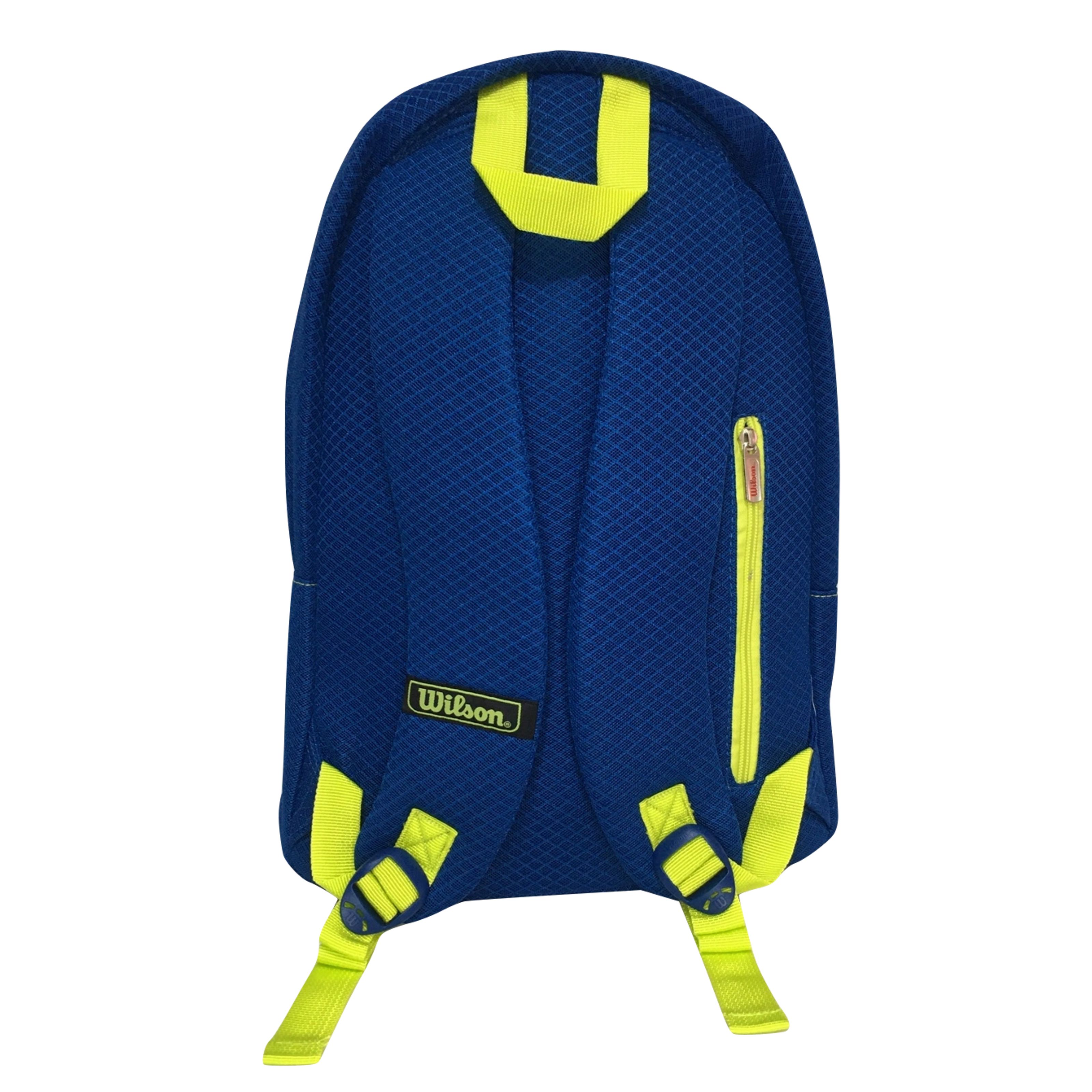 Foto 4 | Mochila Wilson Azul