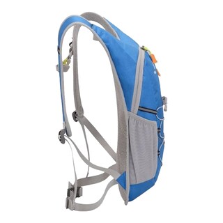 Foto 4 | Mochila de Senderismo al Aire Libre 12 L Impermeable - Venta Internacional