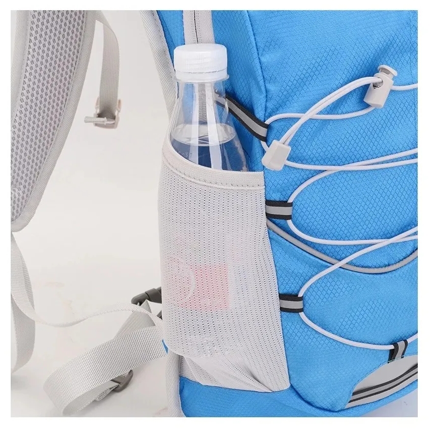Foto 6 | Mochila de Senderismo al Aire Libre 12 L Impermeable - Venta Internacional