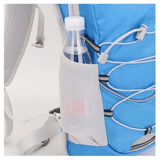 Foto 6 | Mochila de Senderismo al Aire Libre 12 L Impermeable - Venta Internacional