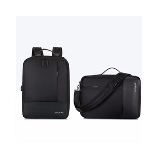 Foto 1 | Mochila Antirrobo Impermeable Usb Unisex 20l - Venta Internacional