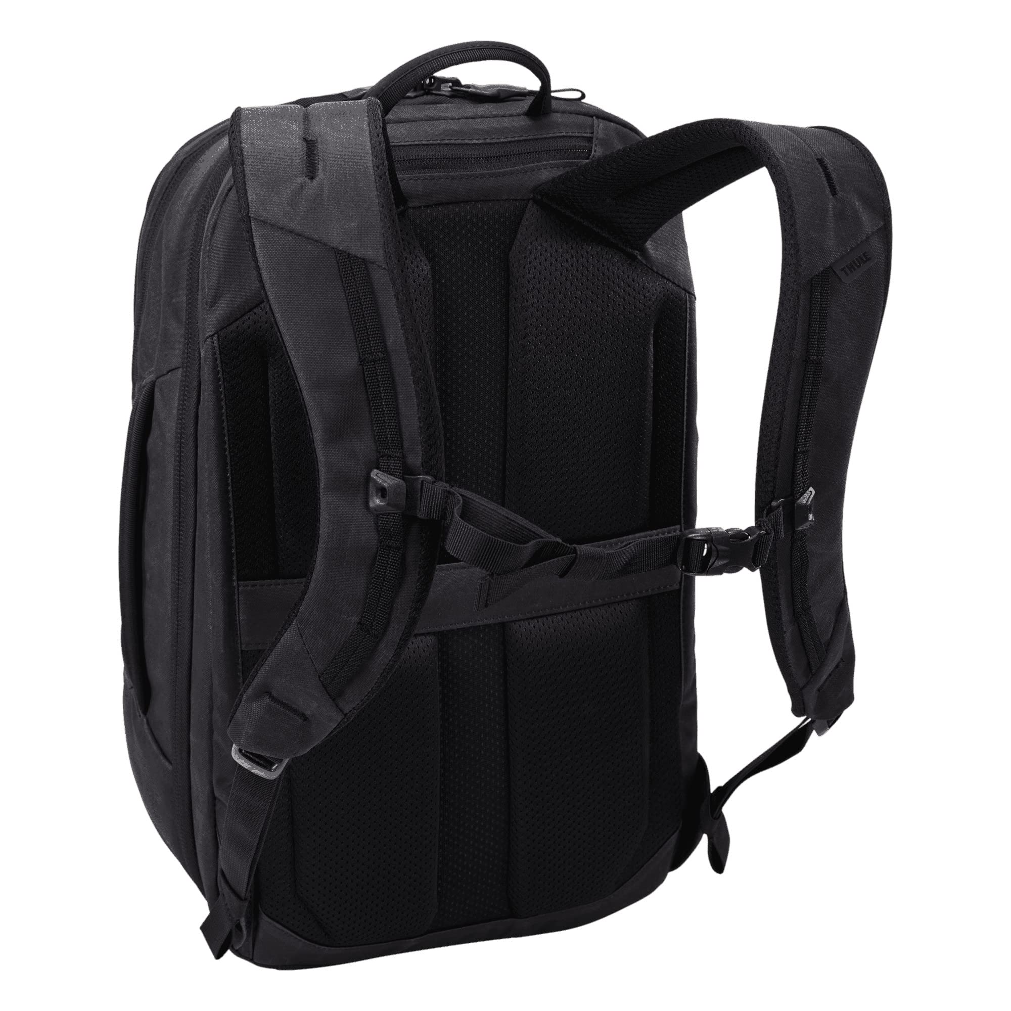 Foto 3 pulgar | Mochila Thule Aion Travel 28l Negra - Venta Internacional