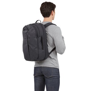 Foto 4 | Mochila Thule Aion Travel 28l Negra - Venta Internacional