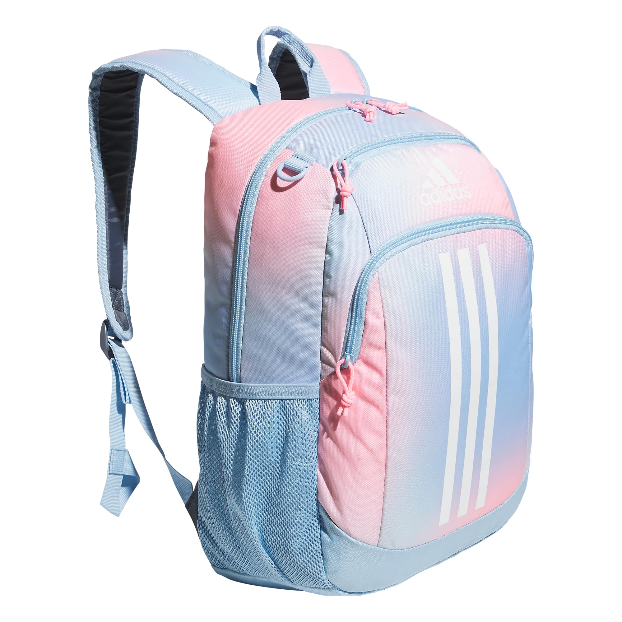 Mochila Adidas Creator 2 con Garantía de por Vida - Venta Internacional