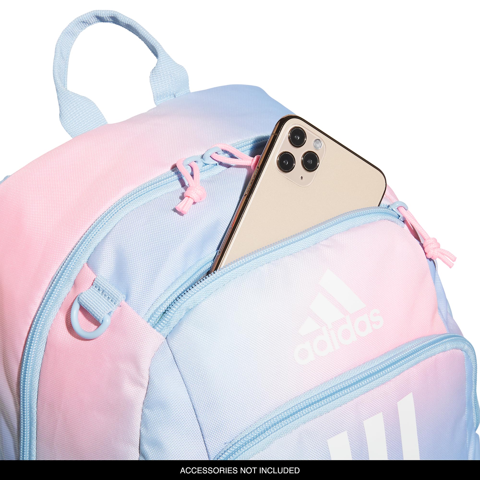 Foto 5 pulgar | Mochila Adidas Creator 2 con Garantía de por Vida - Venta Internacional
