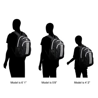 Foto 6 | Mochila Adidas Creator 2 con Garantía de por Vida - Venta Internacional