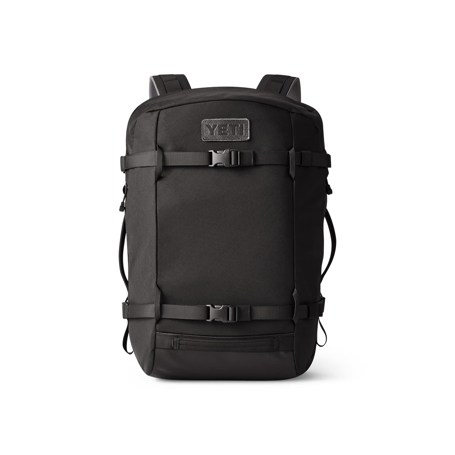 Mochila Yeti Crossroads 22L para portátil de 13 a 15 pulgadas - Negra