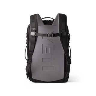 Foto 3 | Mochila Yeti Crossroads 22L para portátil de 13 a 15 pulgadas - Negra