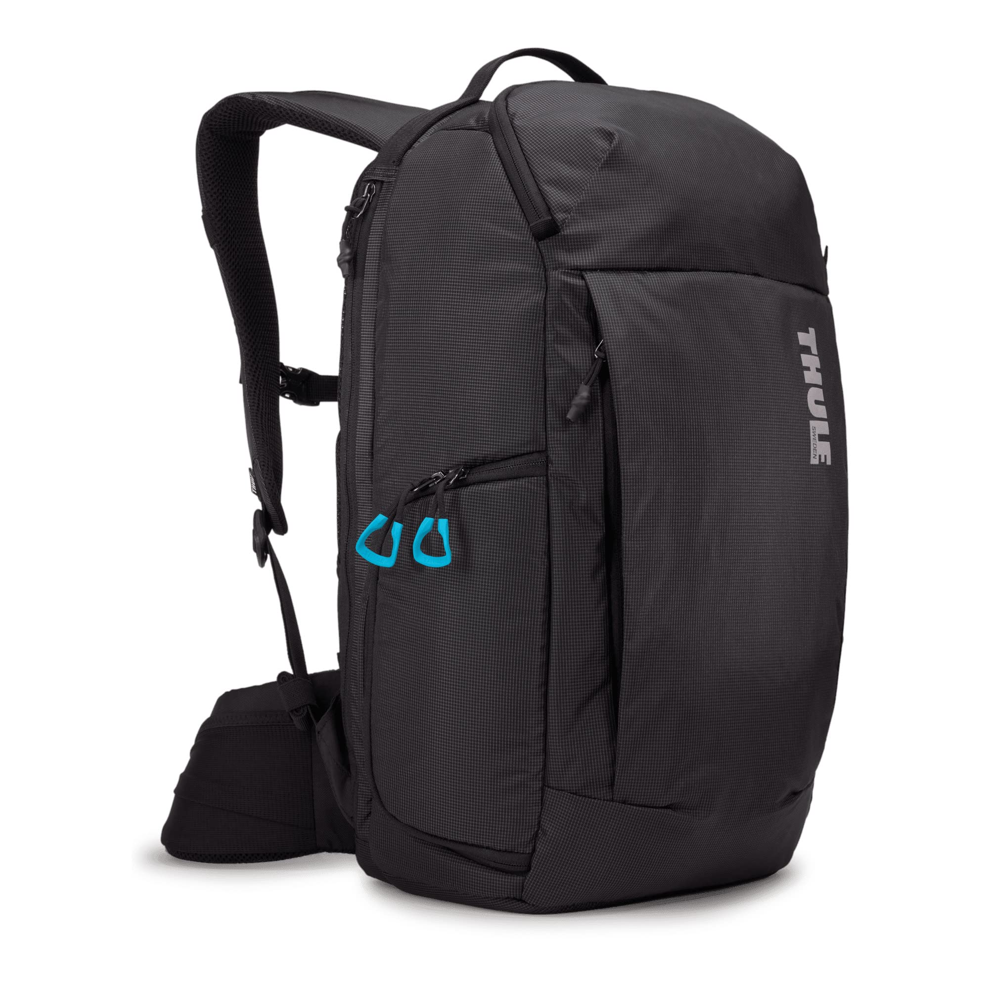 Mochila para Cámara Thule Aspect para Cámara Réflex Digital Negra - Venta Internacional