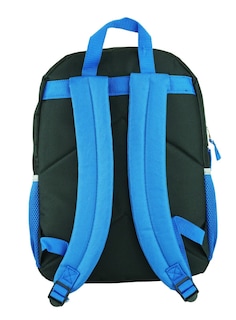 Foto 2 | Mochila Sonic The Hedgehog Grande De 16 Pulgadas - Shadow & Sonic - Venta Internacional