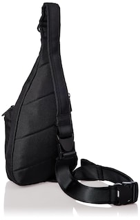 Foto 2 | Mochila Tipo Bandolera Vera Bradley Lighten Up Reactive Negra - Venta Internacional