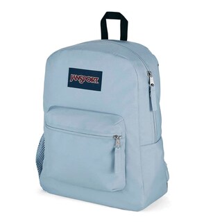 Foto 2 | Mochila JanSport Cross Town Class Travel Work Blue Dusk - Venta Internacional