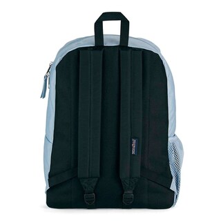Foto 3 | Mochila JanSport Cross Town Class Travel Work Blue Dusk - Venta Internacional