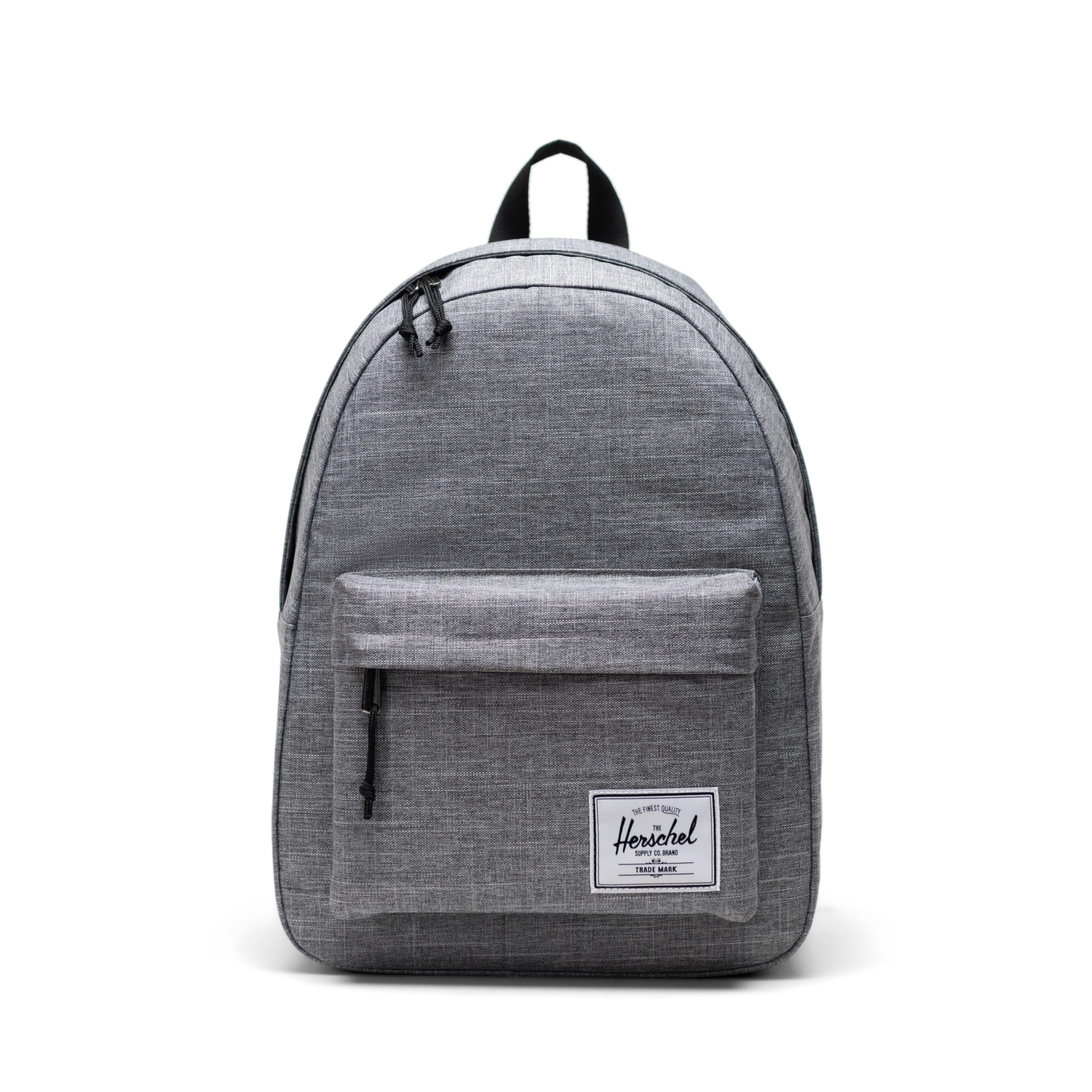 Foto 2 pulgar | Mochila Herschel Supply Co. Herschel Classic Raven Crosshatch - Venta Internacional