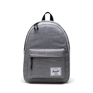 Foto 1 | Mochila Herschel Supply Co. Herschel Classic Raven Crosshatch - Venta Internacional