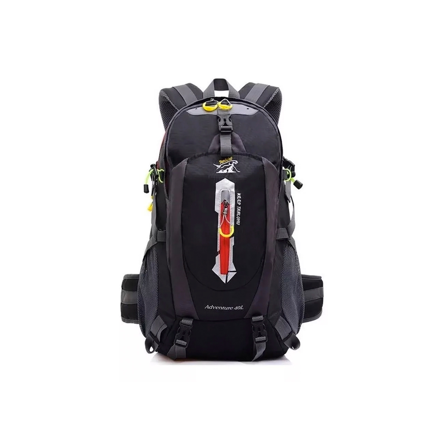 Mochila de Viaje Trekking Excursion 39l Impermeable - Venta Internacional