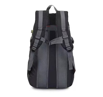 Foto 3 | Mochila de Viaje Trekking Excursion 39l Impermeable - Venta Internacional