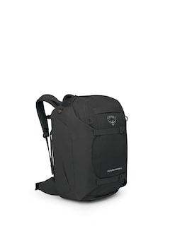 Foto 1 | Mochila de Viaje Osprey Sojourn Porter 46L Negra - Venta Internacional