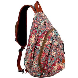 Foto 1 | Mochila Bandolera Baosha Xb-04 Mochila de Viaje y Senderismo - Venta Internacional