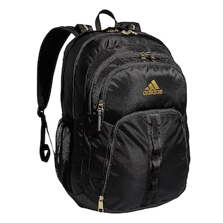 Foto 1 | Mochila Unisex Adidas Prime 6 Negra - Venta Internacional