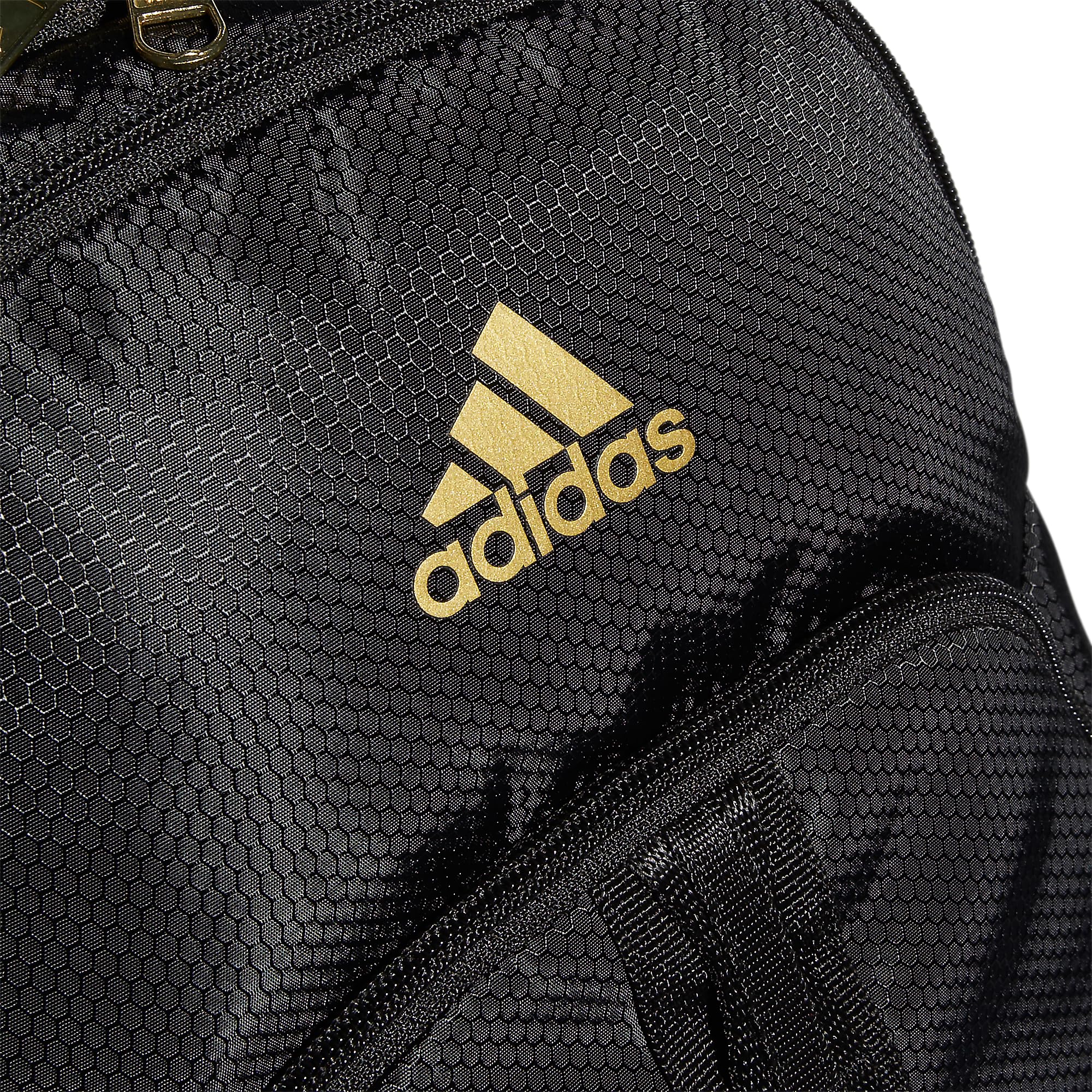 Foto 4 pulgar | Mochila Unisex Adidas Prime 6 Negra - Venta Internacional