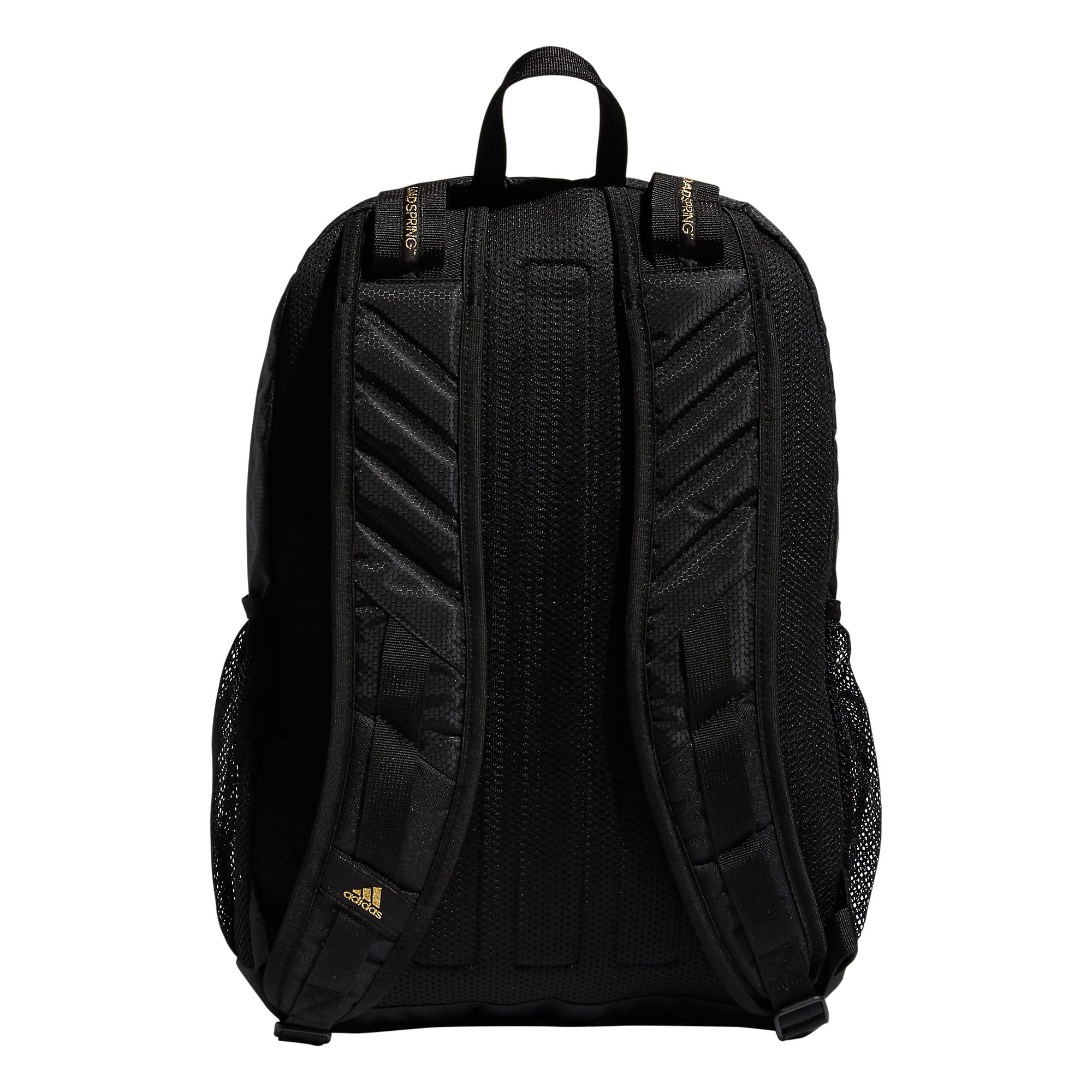 Foto 5 pulgar | Mochila Unisex Adidas Prime 6 Negra - Venta Internacional