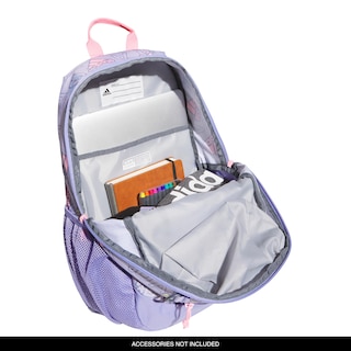 Foto 3 | Mochila Adidas Creator 2 Diseñada para Durar - Venta Internacional