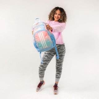 Foto 7 | Mochila Adidas Creator 2 Diseñada para Durar - Venta Internacional
