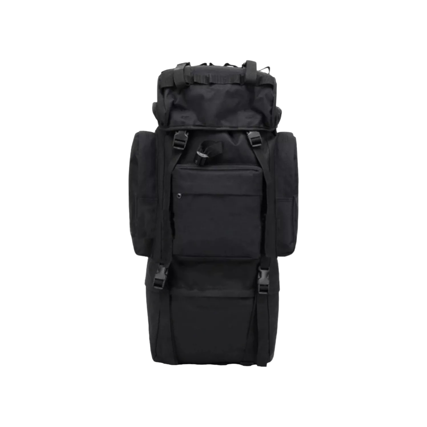 Foto 2 pulgar | Mochila De Nailon Para Campañas Militares, Acampada Y Viajes, 100 Litros - Venta Internacional.