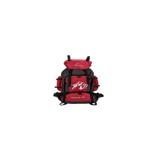 Foto 1 | Mochila de Camping Viajes Al Aire Libre 90 L Poliéster Impermeable - Venta Internacional
