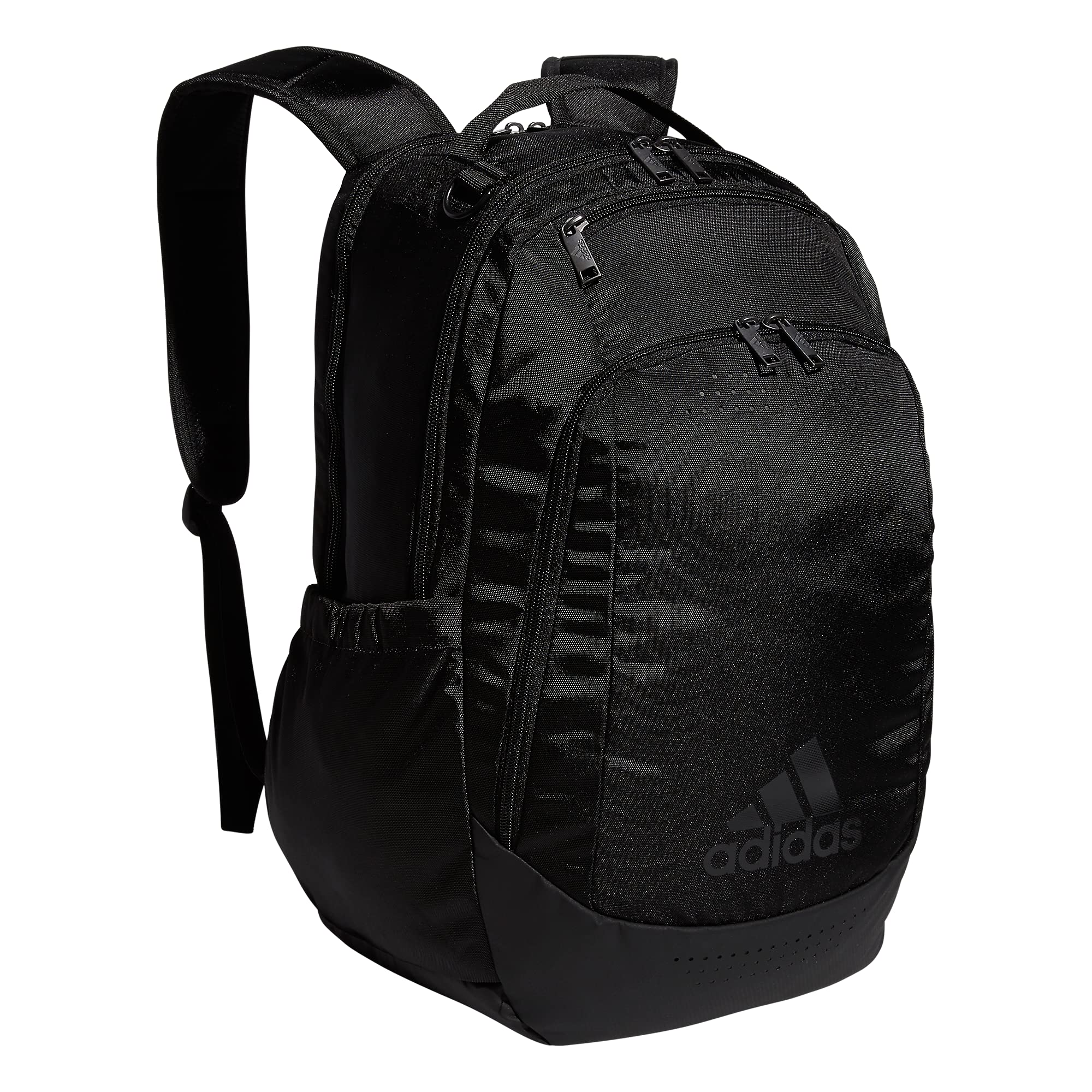 Mochila Adidas Defender Team Sports Negro - Venta Internacional