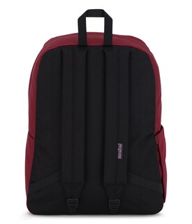 Foto 2 | Mochila JanSport Superbreak Rojo - Venta Internacional