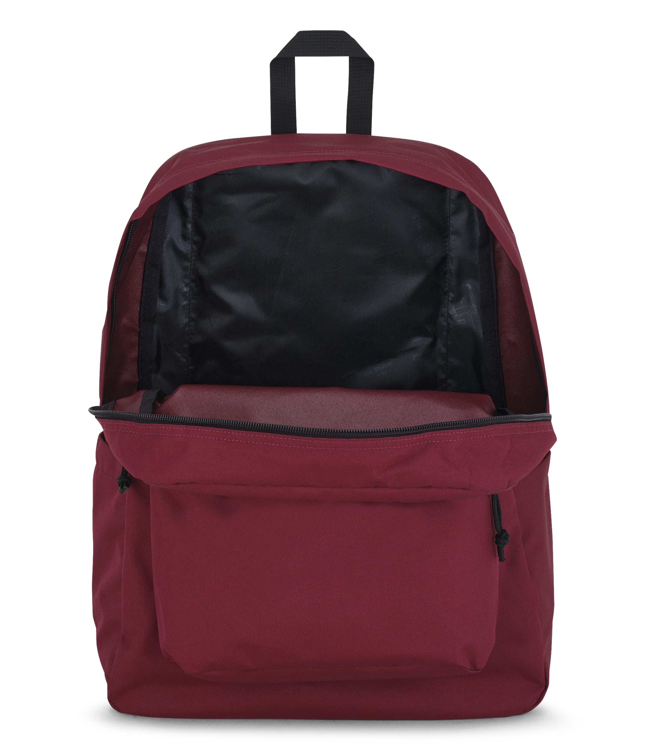 Foto 6 | Mochila JanSport Superbreak Rojo - Venta Internacional