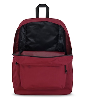 Foto 6 | Mochila JanSport Superbreak Rojo - Venta Internacional