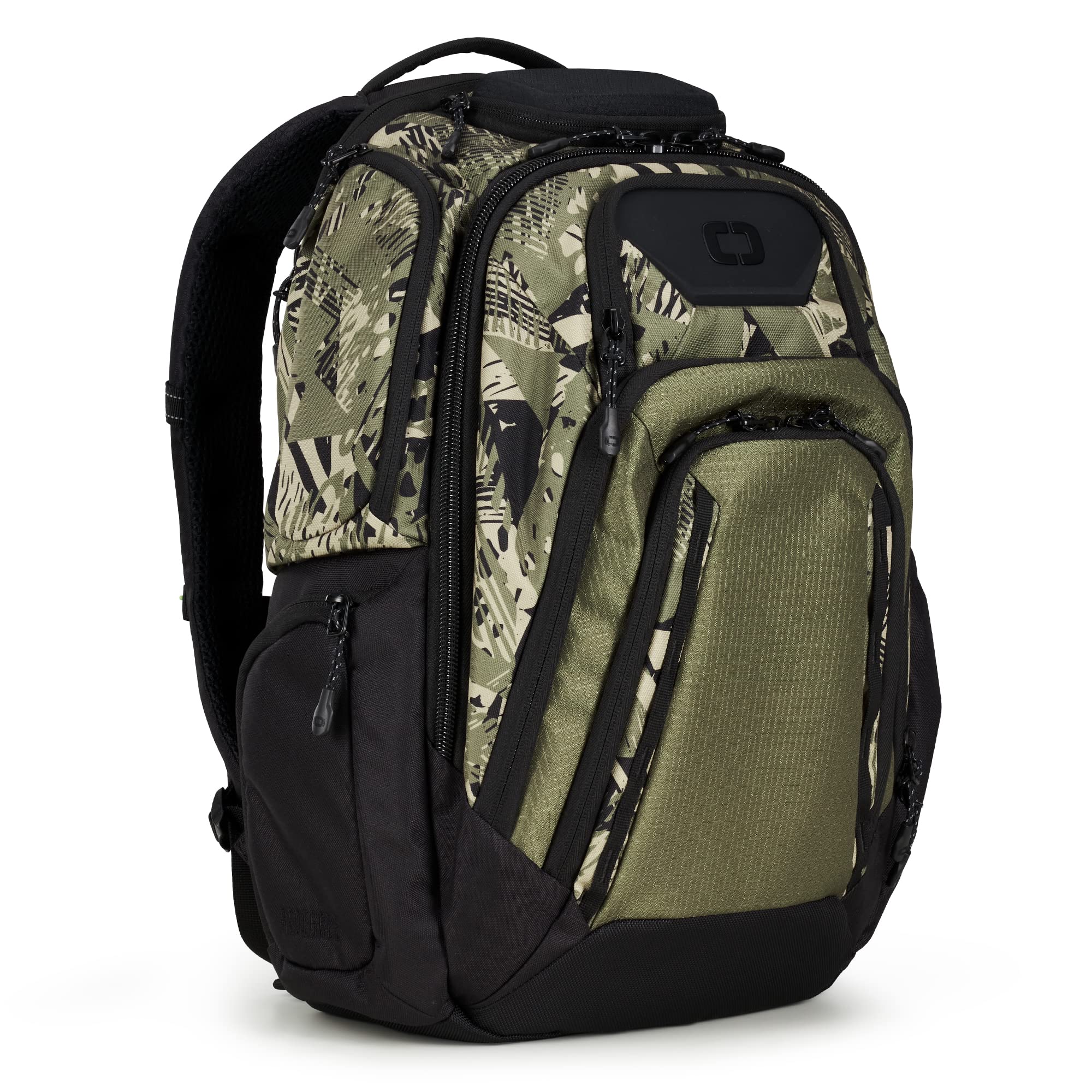 Foto 2 pulgar | Mochila Ogio Renegade Pro Renegade Pro Woodcut Polka - Venta Internacional