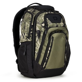 Foto 1 | Mochila Ogio Renegade Pro Renegade Pro Woodcut Polka - Venta Internacional