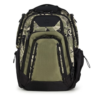 Foto 6 | Mochila Ogio Renegade Pro Renegade Pro Woodcut Polka - Venta Internacional
