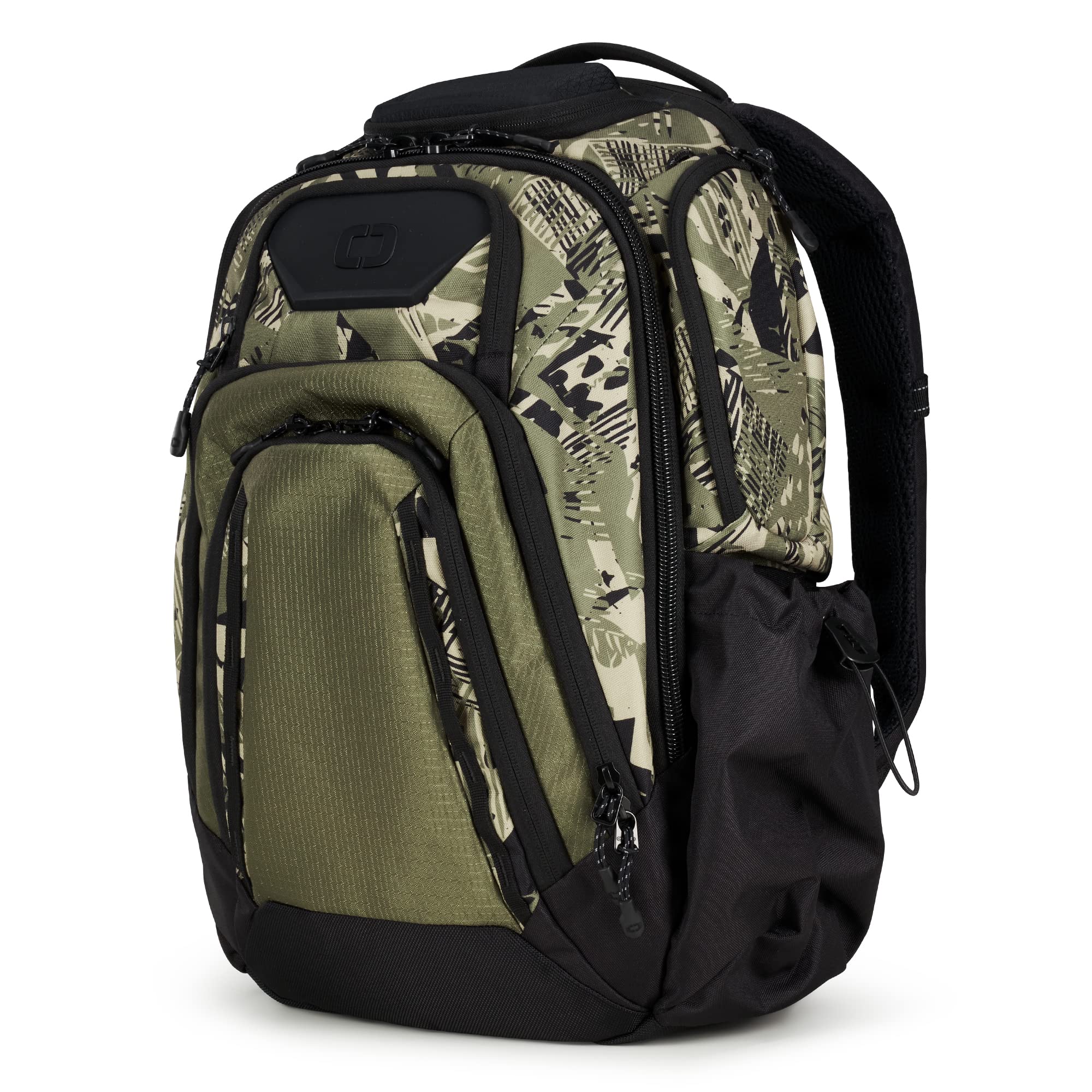 Foto 8 pulgar | Mochila Ogio Renegade Pro Renegade Pro Woodcut Polka - Venta Internacional