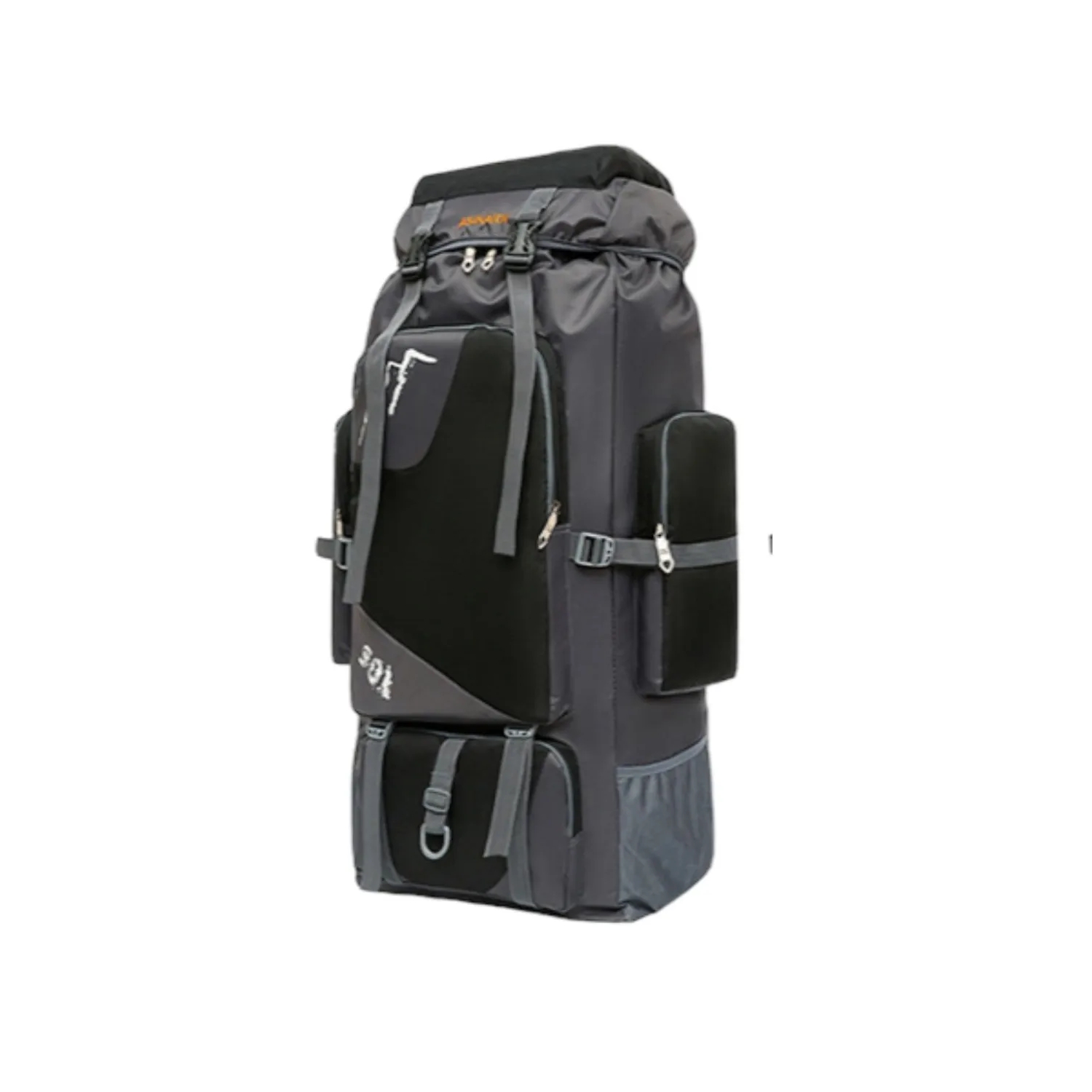Mochila De Acampada Outlet 90l de Poliéster Impermeable - Venta Internacional