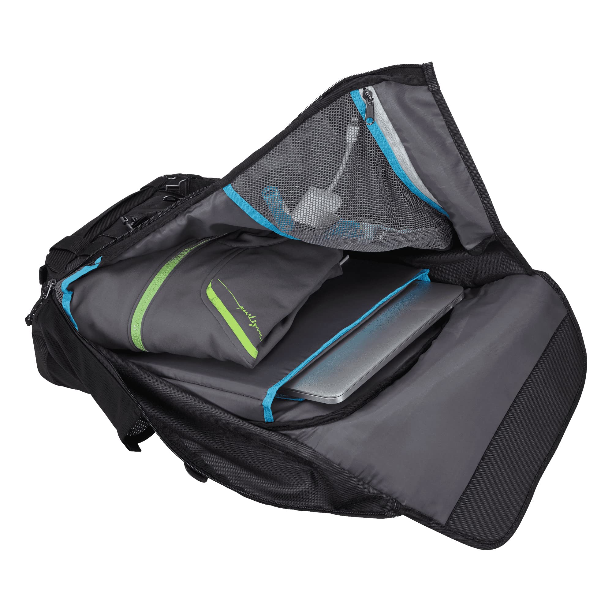 Foto 4 pulgar | Mochila Thule Subterra Daypack Negra - Venta Internacional