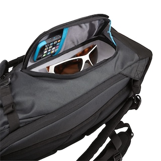 Foto 4 | Mochila Thule Subterra Daypack Negra - Venta Internacional