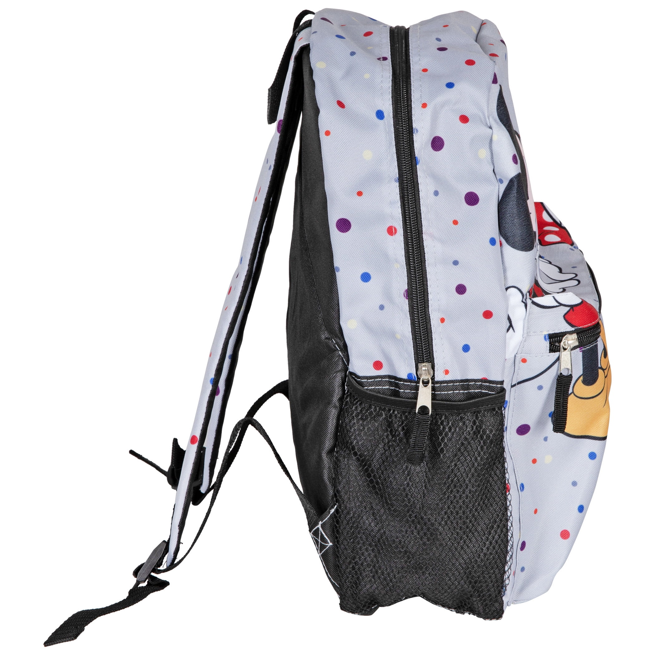 Foto 4 pulgar | Mochila Disney de Mickey Y Minnie Mouse Sweet Love 16 - Venta Internacional