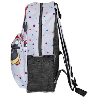 Foto 5 | Mochila Disney de Mickey Y Minnie Mouse Sweet Love 16 - Venta Internacional