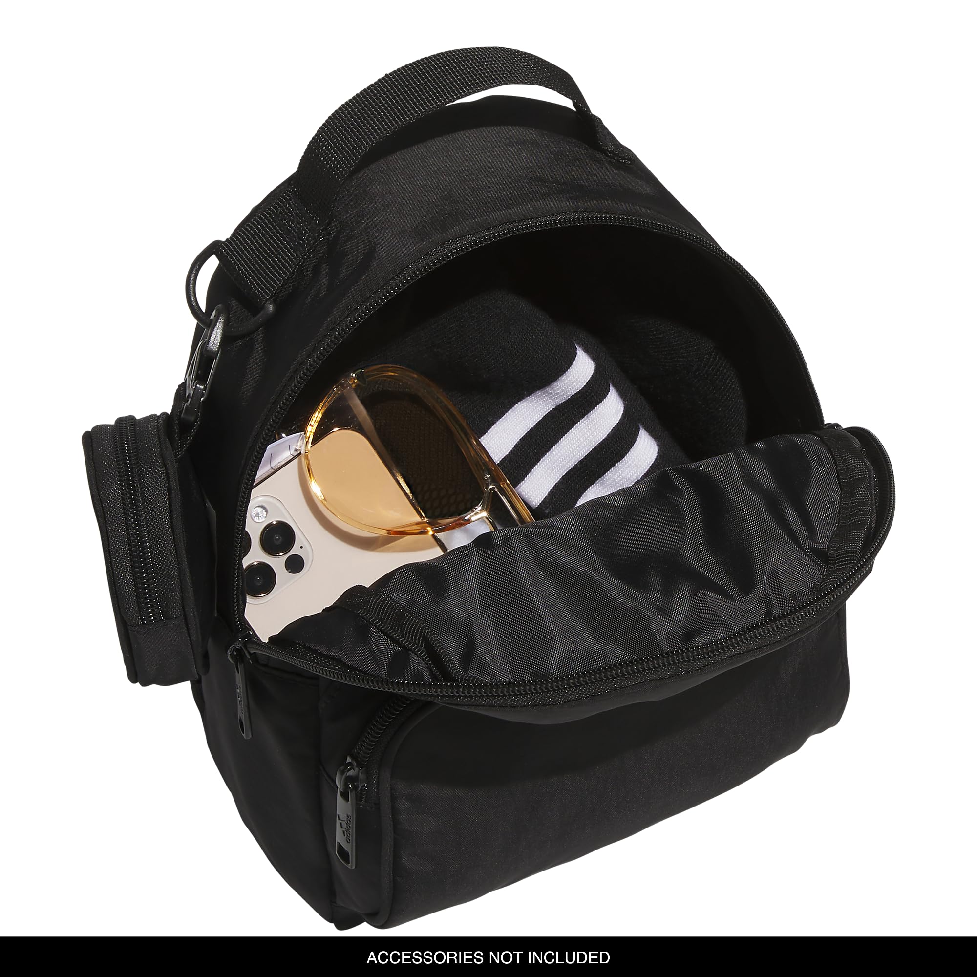 Foto 4 pulgar | Mochila Adidas Must Have Mini - Venta Internacional