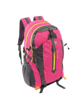 Foto 2 | Mochila King Campin Fishing Impermeable de Nailon Ripstop de 40 Litros - Venta Internacional
