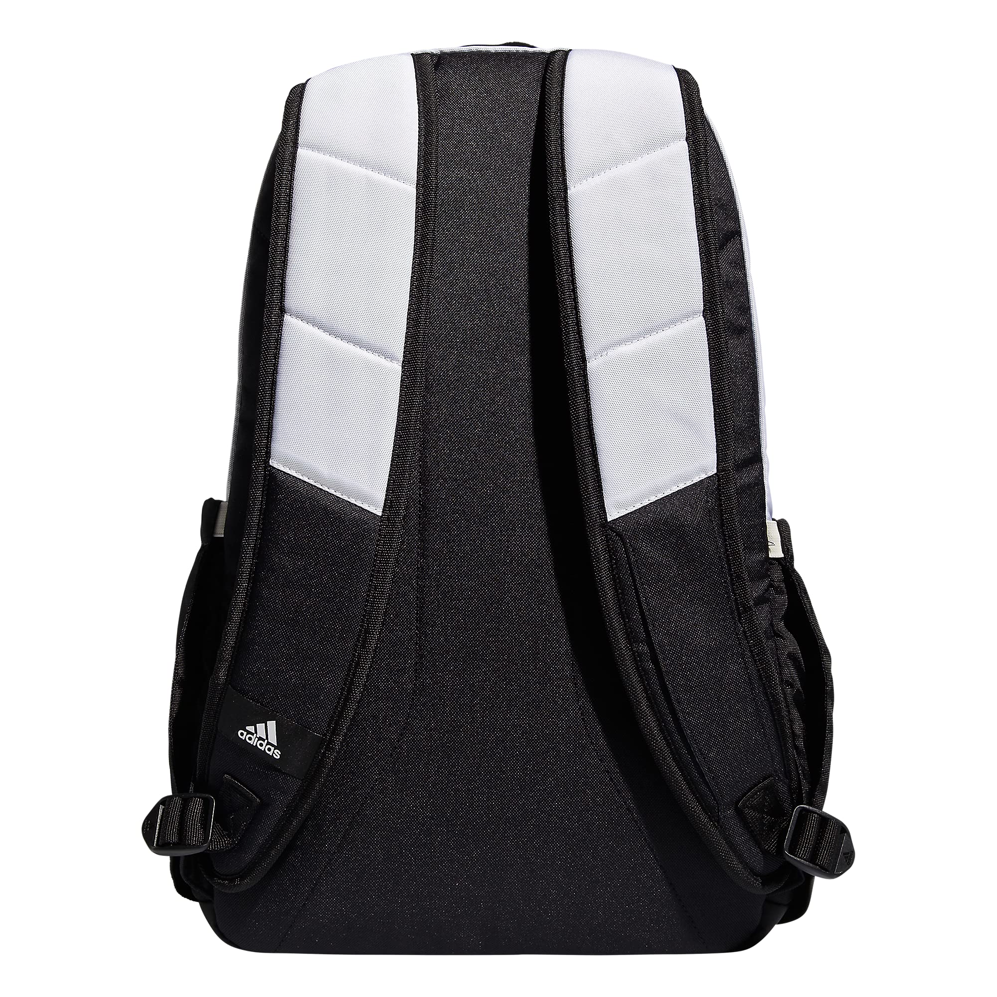 Foto 5 pulgar | Mochila Adidas Defender Team Sports Blanco - Venta Internacional